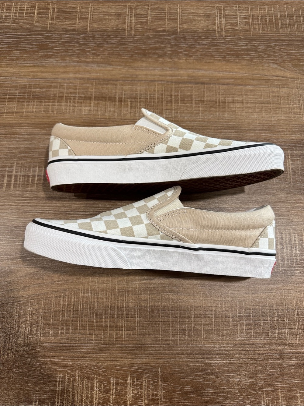 Vans Slip-On Skate Shoe - Picture 8 of 10